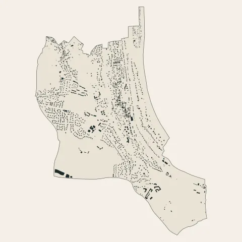 Villennes-sur-Seine : bâti
