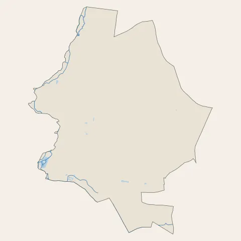 Villiers-Saint-Frédéric : eau