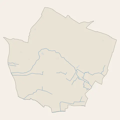 Aiffres : eau