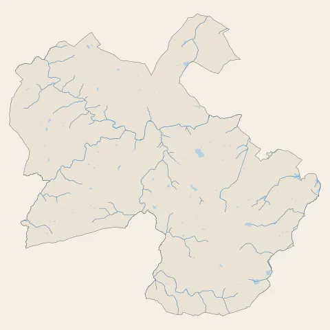 Argentonnay : eau