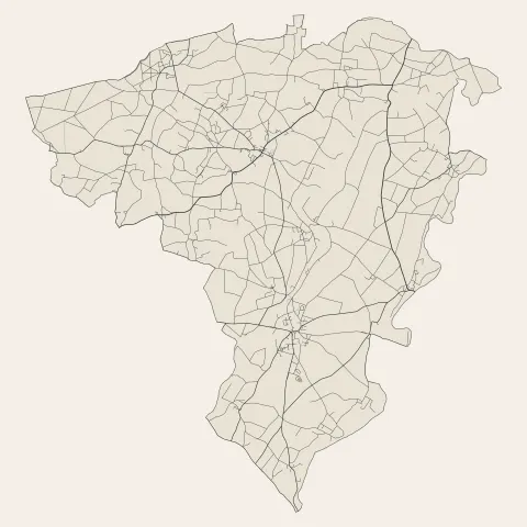 Loretz-d'Argenton : voies