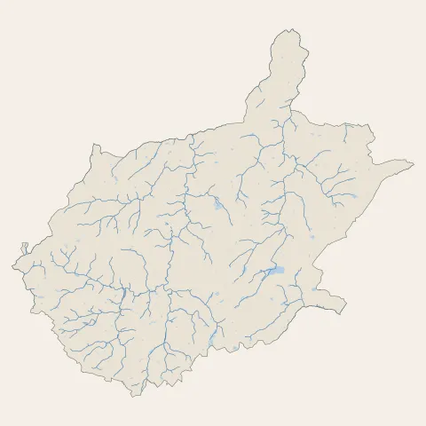 Bressuire : eau