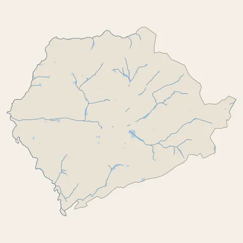 Cerizay : eau