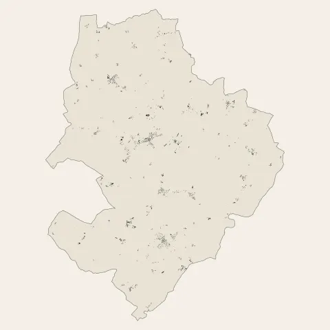 Val en Vignes : bâti