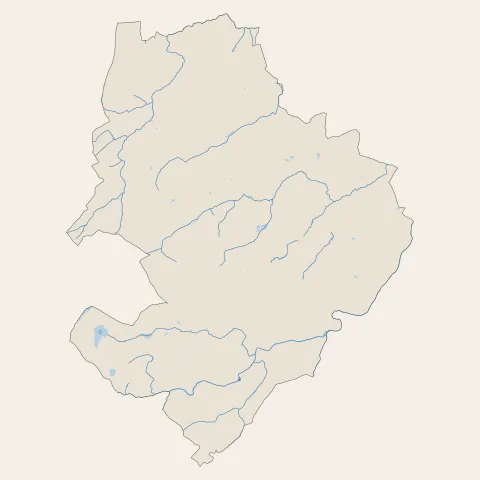 Val en Vignes : eau