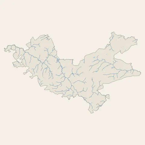 Mauléon : eau