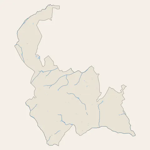 Châtillon-sur-Thouet : eau
