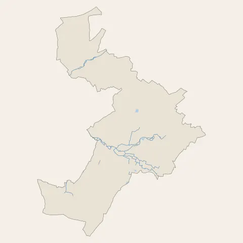 Chef-Boutonne : eau