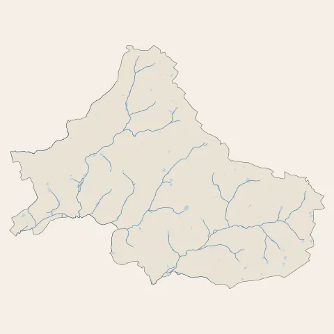Courlay : eau