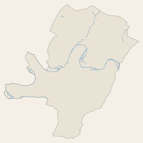 Échiré : eau