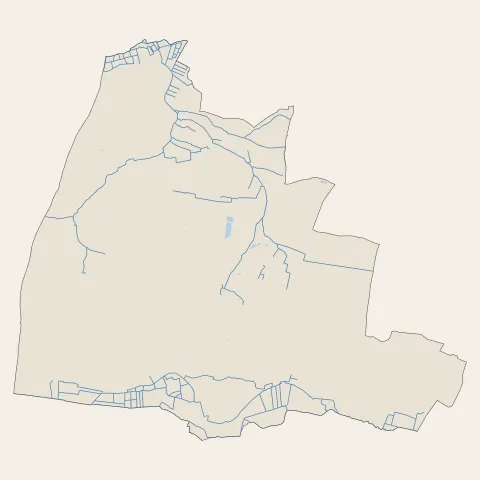 Frontenay-Rohan-Rohan : eau