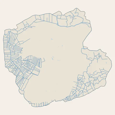 Magné : eau