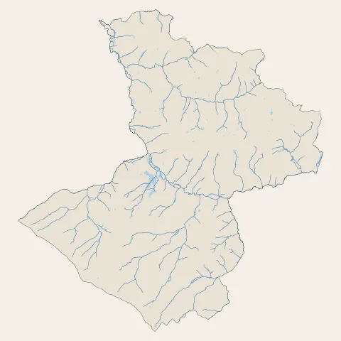 Moncoutant-sur-Sèvre : eau