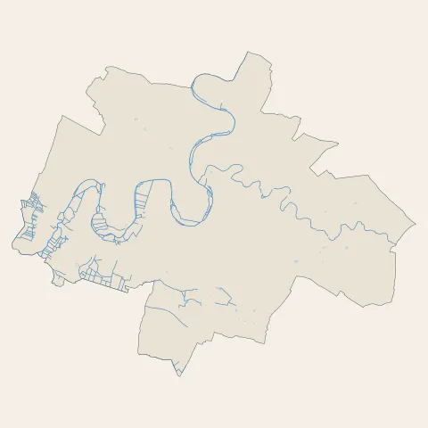 Niort : eau