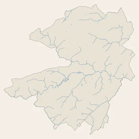 Nueil-les-Aubiers : eau
