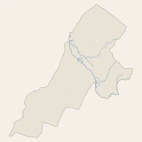 Saint-Gelais : eau
