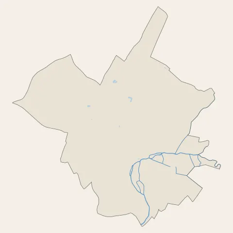 Saint-Maixent-l'École : eau