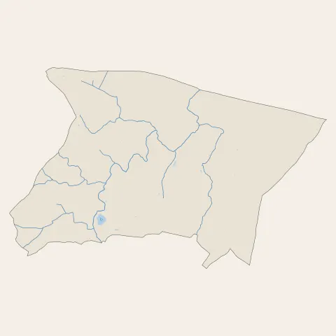 Saint-Varent : eau