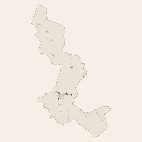 Sauzé-entre-Bois : bâti