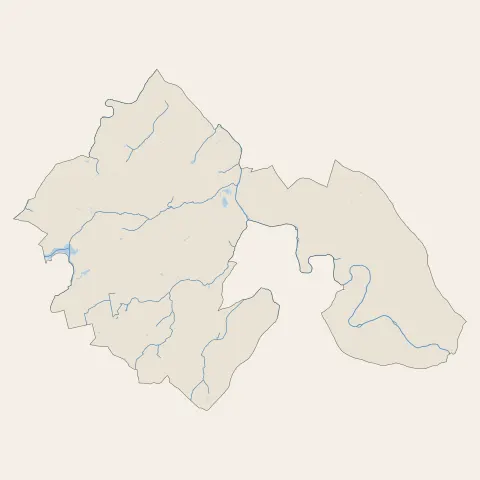Thouars : eau