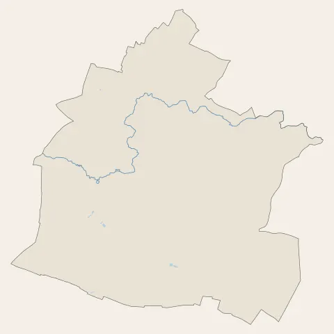 Vouillé : eau