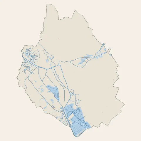 Abbeville : eau