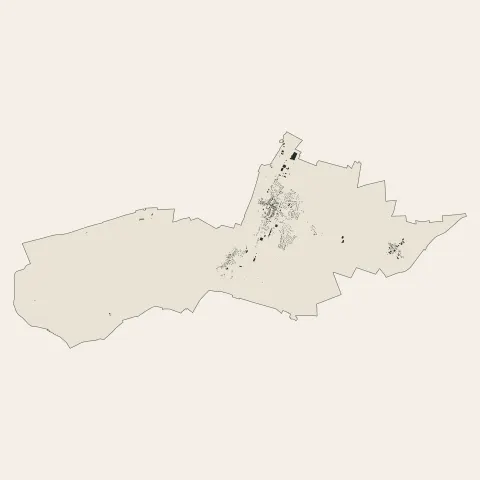 Ailly-sur-Noye : bâti
