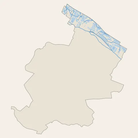 Ailly-sur-Somme : eau