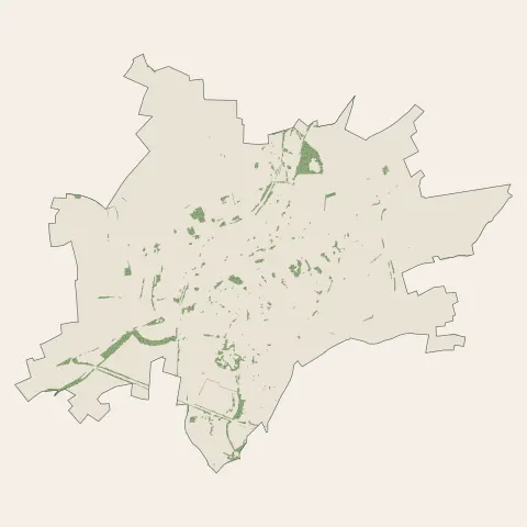 Albert : bois, forêts et landes