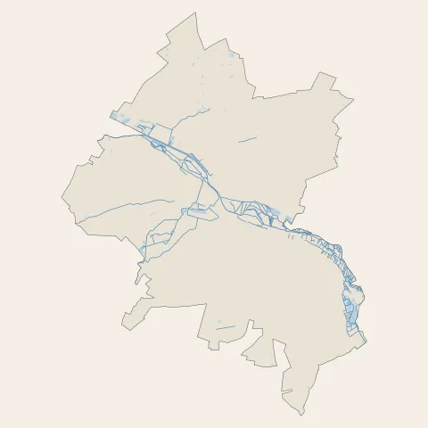 Amiens : eau