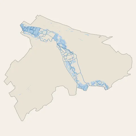 Boves : eau