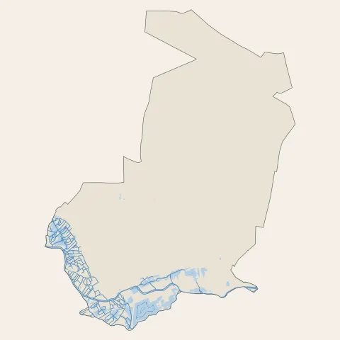 Camon : eau