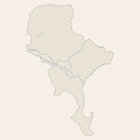 Doullens : eau