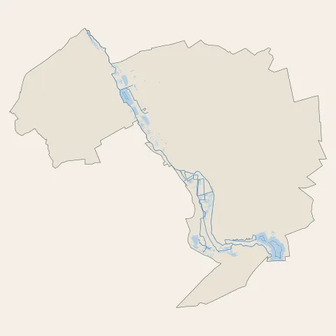 Moreuil : eau