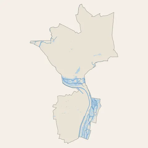 Péronne : eau