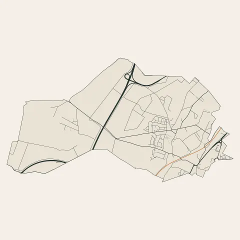 Pont-de-Metz : voies