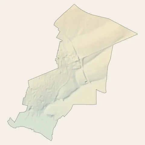 Rivery : relief