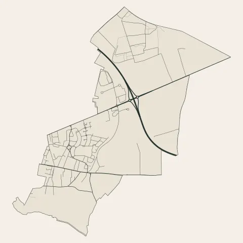 Rivery : voies