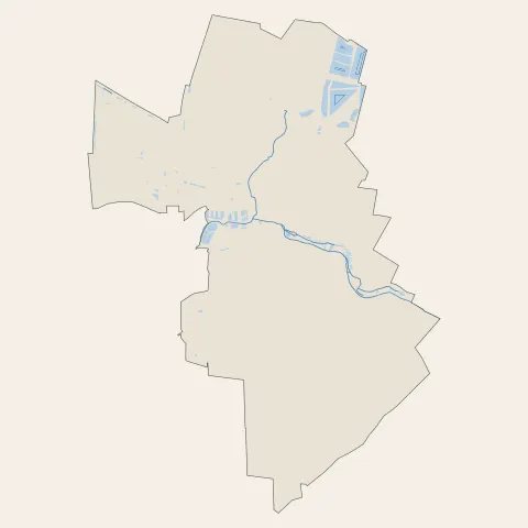 Roye : eau