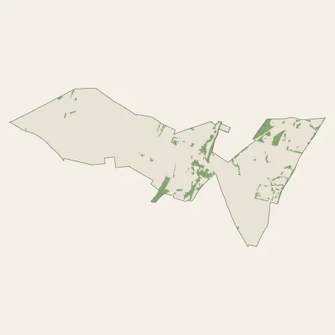 Salouël : bois, forêts et landes