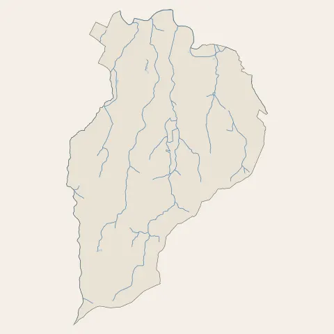Aiguefonde : eau