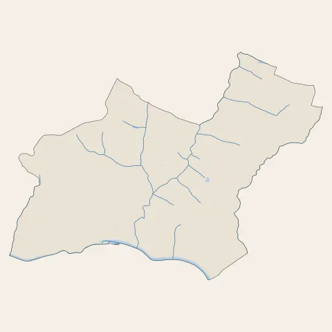 Arthès : eau