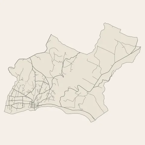 Arthès : voies
