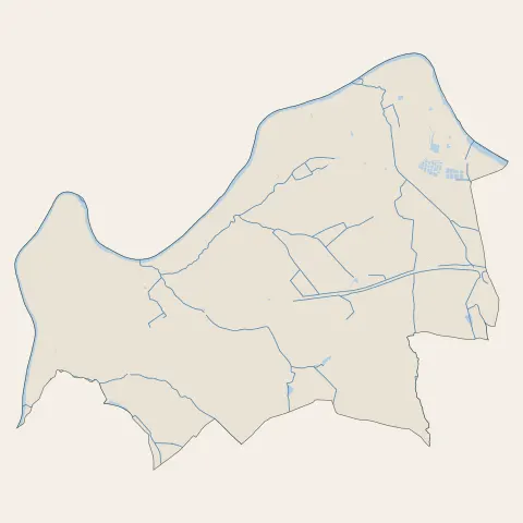 Brens : eau