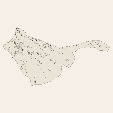 Cambon : bâti