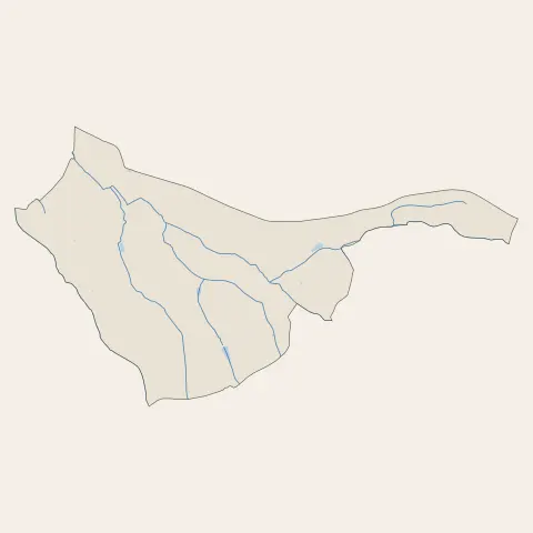 Cambon : eau