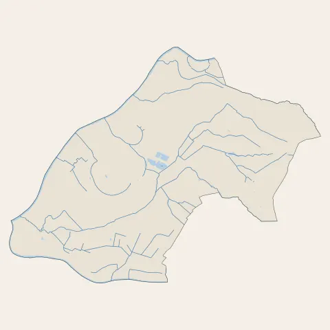 Coufouleux : eau