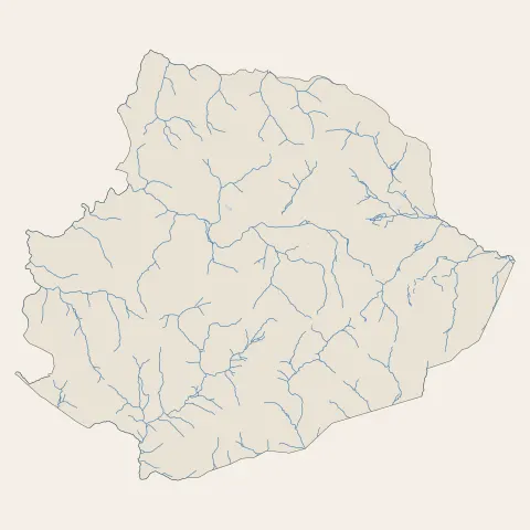 Lacaune : eau
