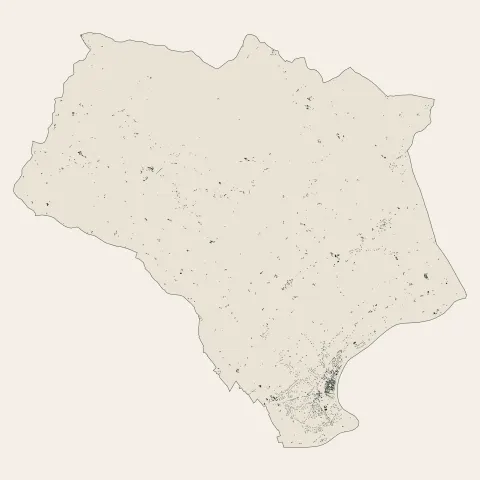 Lisle-sur-Tarn : bâti