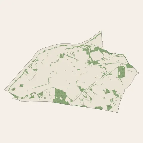 Marssac-sur-Tarn : bois, forêts et landes